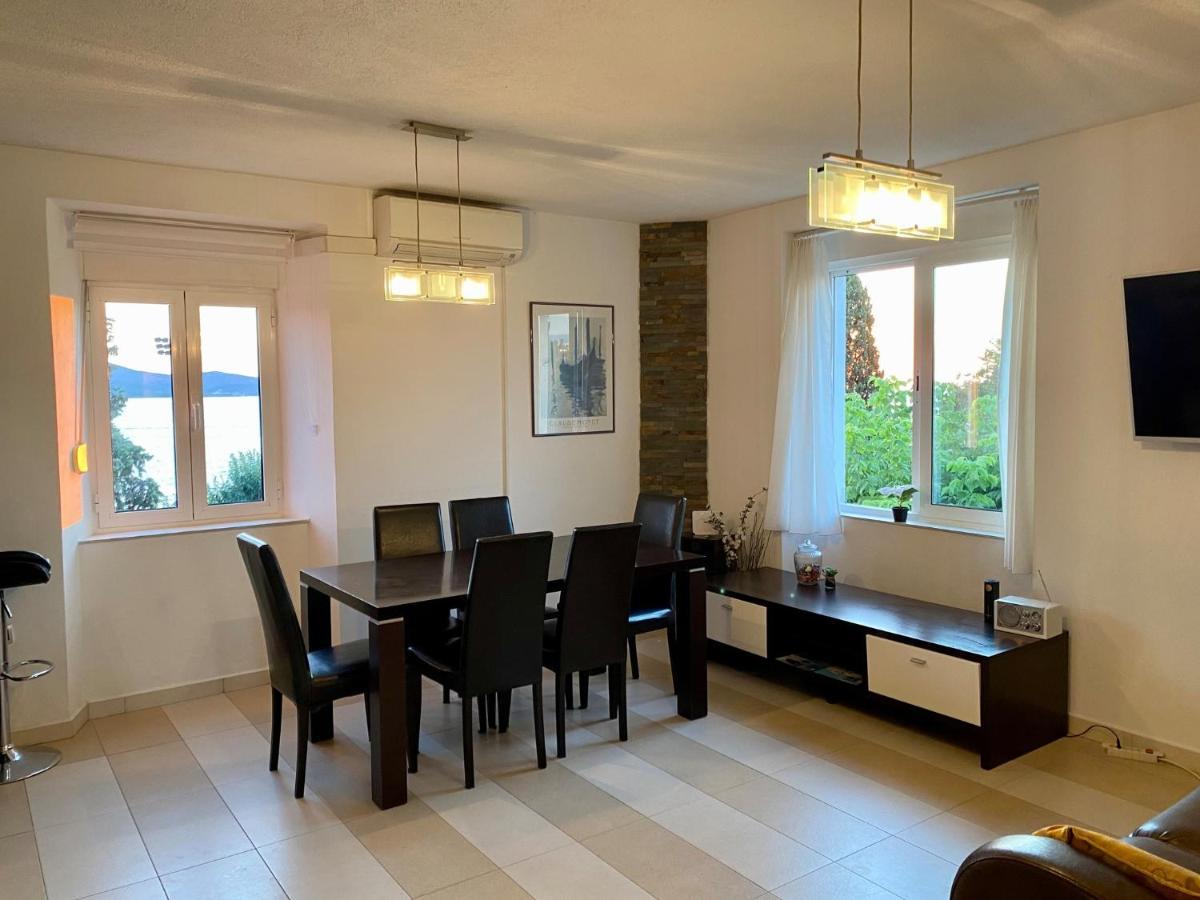 Ferienwohnung Zadar-city Апартаменты